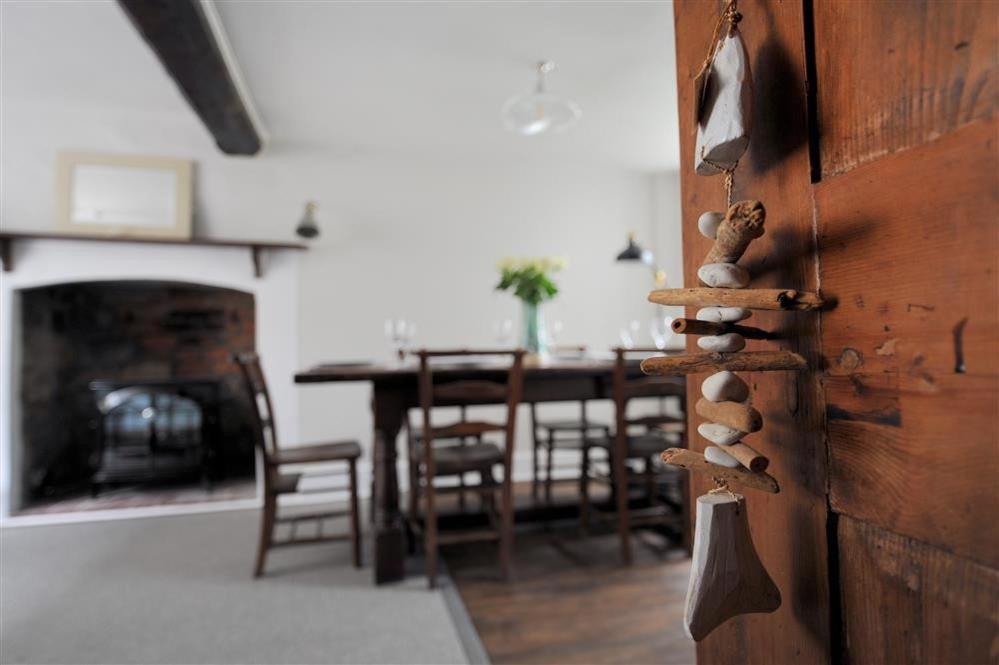 The Nest Villa Lyme Regis Eksteriør billede