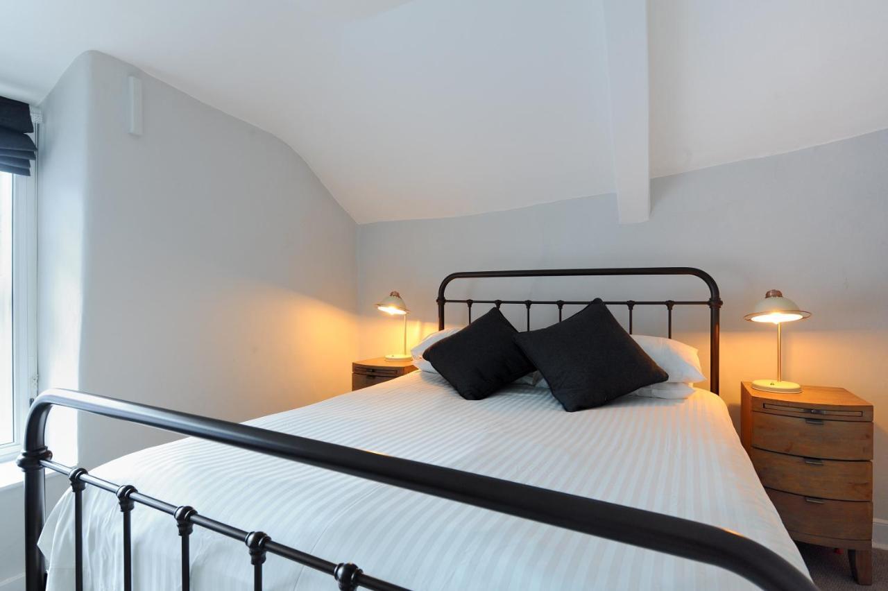 The Nest Villa Lyme Regis Eksteriør billede