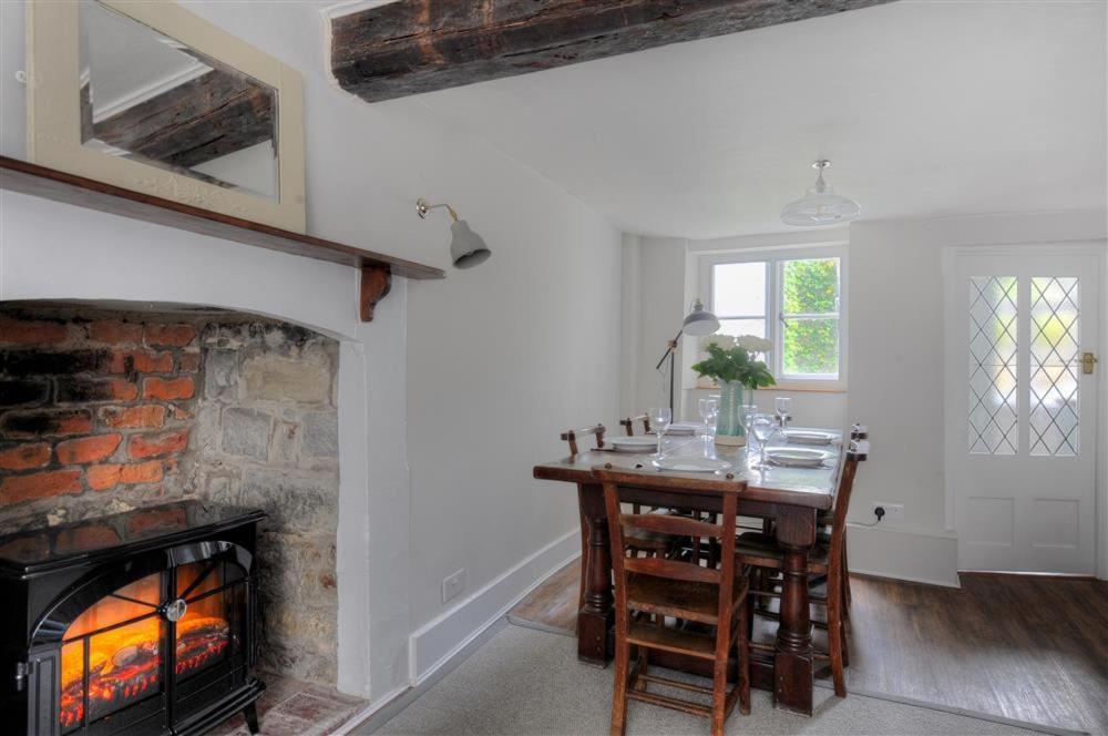 The Nest Villa Lyme Regis Eksteriør billede