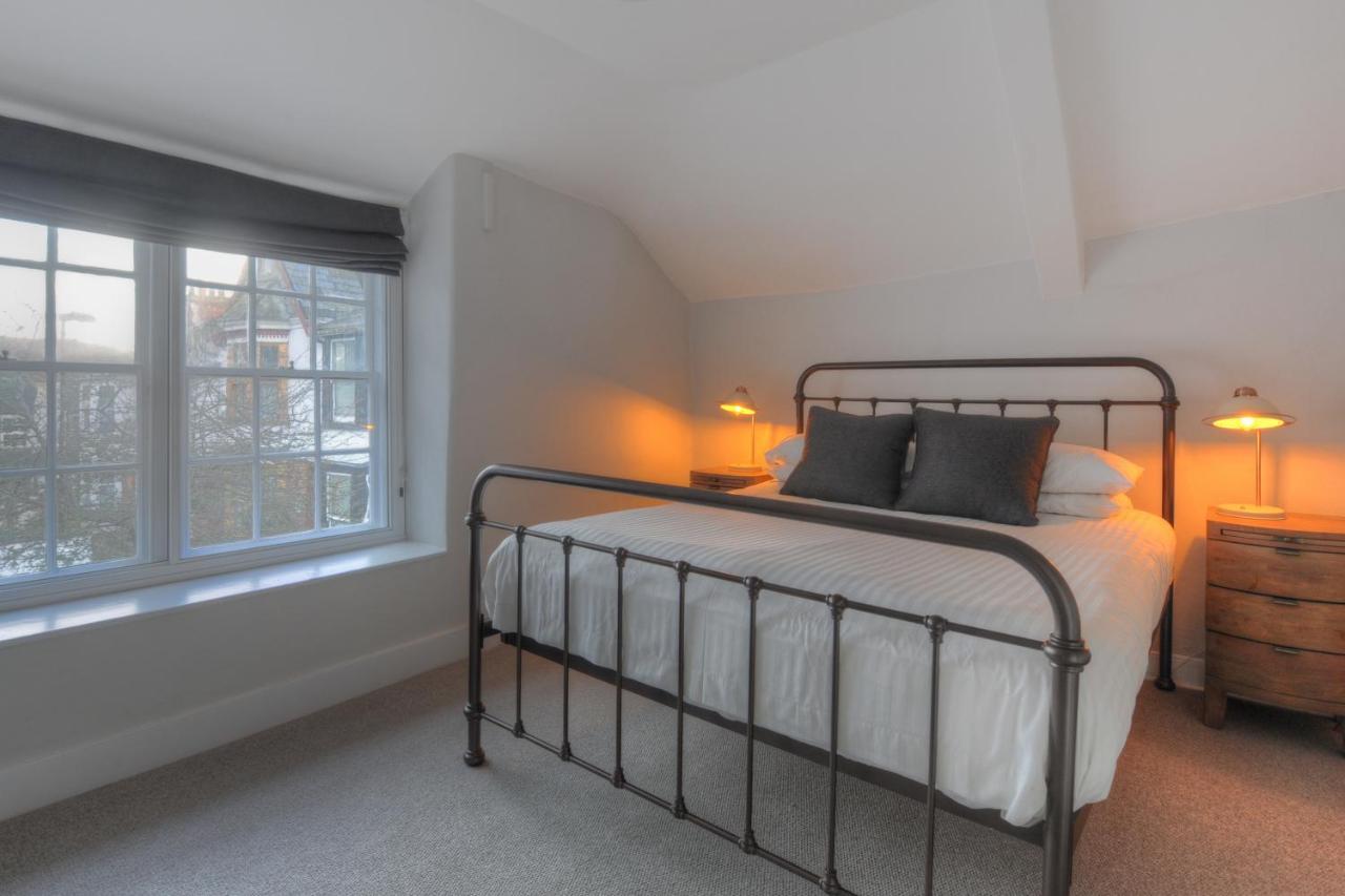 The Nest Villa Lyme Regis Eksteriør billede